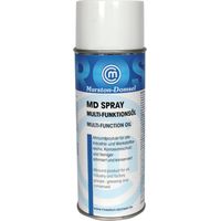 MD-Spray Multifunktionsöl Dose 400ml