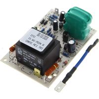 Electronic Control Board for Atlantic Thermor Sauter Water Heater - 040239