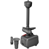 Bomba para estanque eheim play 1500 15 W 1200 l/h