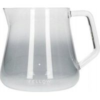 Fellow Mighty Small Kanne aus transparentem Glas 500 ml