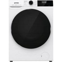 Gorenje WNHAI84APS PL lave-linge blanc 8 kg