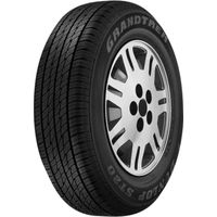DUNLOP Pneus été 215/70 R16 TL 99H GRANDTREK ST 20 LHD M+S