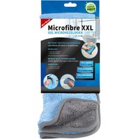 Microfibre XXL Liseré Vert spéciale ménage