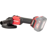 Meuleuse d'angle 115 mm 18V avec frein sans batterie, ni chargeur - ROTAKE - G1-115