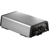 Dometic Group Inverter SinePower DSP 3512T 3500 W 12 V/DC - 230 V/AC Comando a distanza, Circuito prioritario di rete