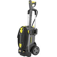 Kärcher Idropulitrice HD 6/15 C Plus portata 9 33 l/min