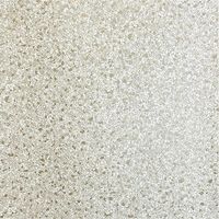 Mineral Stone Effect Wallpaper Cream Gold Metallic Textured Vinyl Feature Wall
