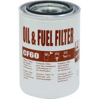 Filterpatrone Diesel 60l/mn (+Austausch p/08509) PIUSI - 08417