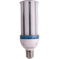 E27 60W LED-Maiskolbenlampe (entspricht 300W) 5700lm 4000K 30000h
PRO Eilen