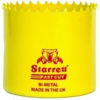 Corona perfor. Ø 060mm bimetal fast cut starrett