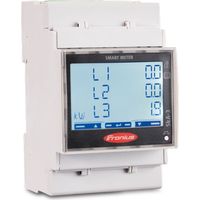 Compteur bidirectionnel Fronius Smart Meter TS 5kA-3 pour comptage solaire installation photovoltaïque