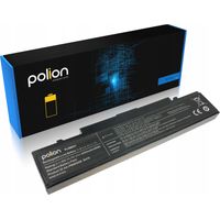 Batterie pour ordinateur portable SAMSUNG AA-PB9NC6B 4400 mAh
