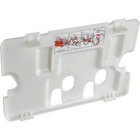 Cubierta protectora para el depósito 198