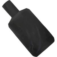 PA Hochwertige Universal-Abdeckung für Pizzaöfen, 170 x 65 x 55 cm – solide, widerstandsfähig und wasserdicht