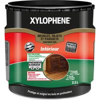 Xylophène Meubles Anciens Traitement Protecteur Bois Anciens - Nan