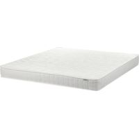 Memoryschaum-Taschenfederkernmatratze DELIGHTFUL H3/4 hart 140 x 200 cm