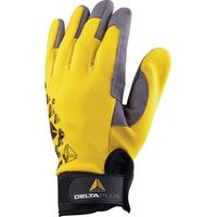 Gants travaux légers taille 9