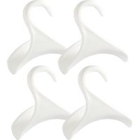 Organisateur de portefeuille suspendu - Organisateur de sac à main suspendu (ensemble de 4 pièces)