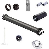 SELVE SE PRO 2/7 MOTEUR TUBULAIRE ÉLECTRONIQUE SW60 MAX. 19 KG 412113300