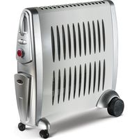 Radiador de calor suave 1500w - CERAMINO 1503 - Supra -