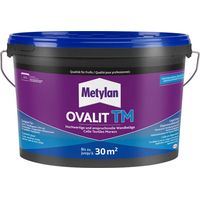 Metylan Ovalit TM Wandbelagskleber 5 kg Dispersionsklebstoff
