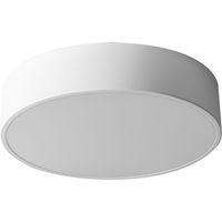 LÁMPARA PLAFOND 40CM APP643-3C WHITE