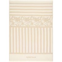SPORTALM KITZBÜHEL techo MARITIME - 1 unidad 140x200 cm, Beige