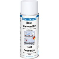 Convertisseur de rouille WEICON, 10047458, 400 ml