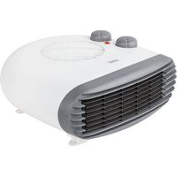 Termoventilador Teesa tsa8027 1000W 2000W aluminio