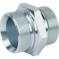 Nipplo M/M 2 BSP 3852A BURNETT & HILLMAN DNB32A