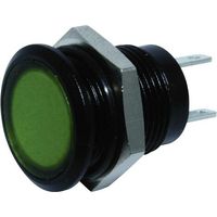 Voyant de signalisation LED Signal Construct SKED12714 vert 24 V/DC 1 pc(s) D40110