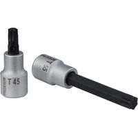 PROXXON-INDUSTRIAL 2223447 - 223447-verre 1/2embout tx 60l/55