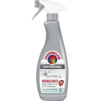 Nettoyant de salle de bain désinfectant 700 ml avec spray trigger