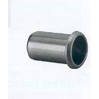 SAUNIER DUVAL casquillo 15 polibut. saunier duval , CASQUILLO HEP2O HX60 PARA TUBO 15mm EN COLOR NEGRO