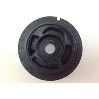 ORIGINAL cortacésped polea de arranque KAWASAKI TJ027D 59101-2126