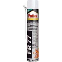 SCHIUMA POLIURETANICA ANTIFUOCO PATTEX FR 77- - ml.750 applicazione manuale - HENKEL