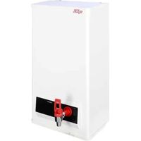 Zip Hydroboil HS007 7.5L Instant On-Wall Boiling Water Heater, White