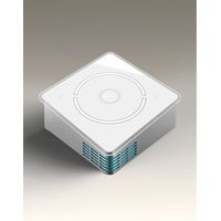 Luftreiniger Airo Desk - Baraldi