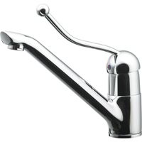 mitigeur lavabo clinic d2324aa