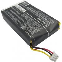 Batterie 3.7V 1.9Ah Li-Po pour SportDog TEK V1L Handheld Transmitter (SAC54-13815)