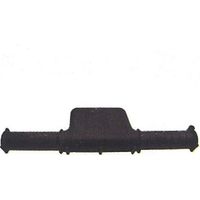 Kit plastiche manico destro e sinistro scuotiolive MAORI per TWIST STD - 016127