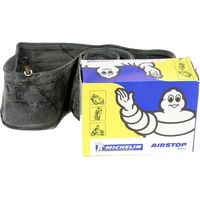 Camera d'aria Michelin CH 10 B 1 per scooter e motociclette 3.00-10, 3.50-10