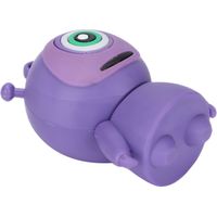 Clé USB Fantôme Halloween 2 Go - Cadeau Original, Étanche et Grande Capacité