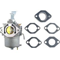 Briggs & Stratton 715668 715443 715121 Carburetor for Lawn Mowers