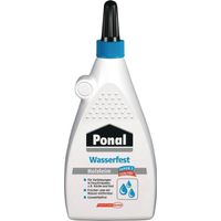 Colla per legno impermeabile/super 3 225g EN 204: D3 bottiglia