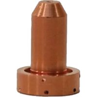 Sachet 5 tuyères de coupage 60 A pour torche SL 60 / 100 - ELEKTROSTA - 9.8210