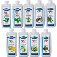 Dampfbad-Duft Emulsion (Milch) 1 Liter Lemongras