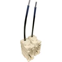 Depagne 10252300 Kit CCPI taglia 00 trifase 60A (1N+3PH)