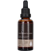 Huile de croissance capillaire 50ml - Sérum anti-chute pour cheveux clairsemés, soin fortifiant contre la perte de cheveux