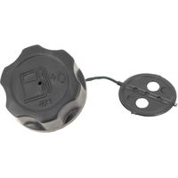 Tappo benzina 32mm per decespugliatore da giardino tck
